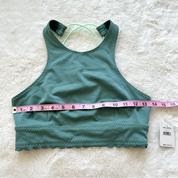 NWT!!! Free People sport bra size S - Picture 7 of 7